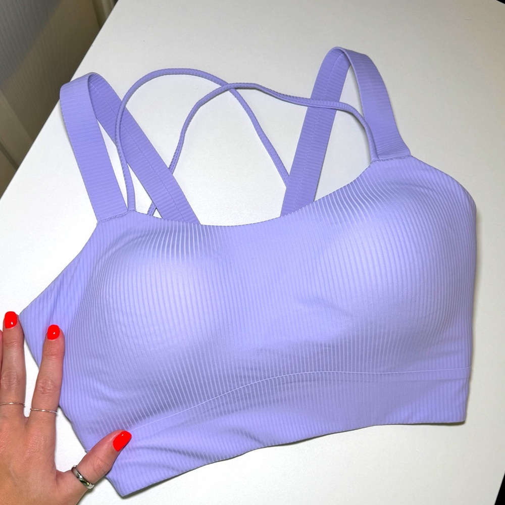 Lululemon Bra L
